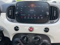 Fiat 500 - Vorschau Bild 18