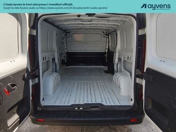 Renault Trafic - 7