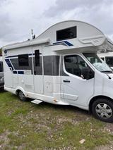 Ahorn Camp A 595 - Ahorn Etagenbett