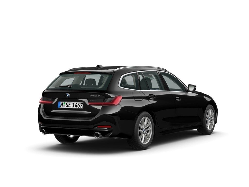 BMW 320 d Touring (ab 2022) imagem 3