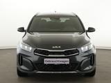 Kia XCeed 1.6T-GDI 150PS DSG Steel Edition Navi Voll - Kia Gebrauchtwagen mit Automatikschaltung