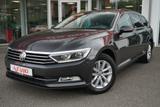 Volkswagen Passat Variant 2.0 TDI DSG LED Navi PDC Tempomat - Volkswagen Passat aus 2017