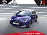 Toyota Corolla 1.8 l Hybrid TS Teamplayer Technik 2xACC - Toyota Corolla: X