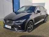 Mazda CX-3 2.0 SKYACTIV-G 121 Kangei FWD AT Kangei - Mazda CX-3: Kangei