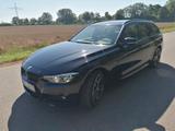 BMW 320d  Touring M Sport Automatic 69.000km - BMW: Automatic