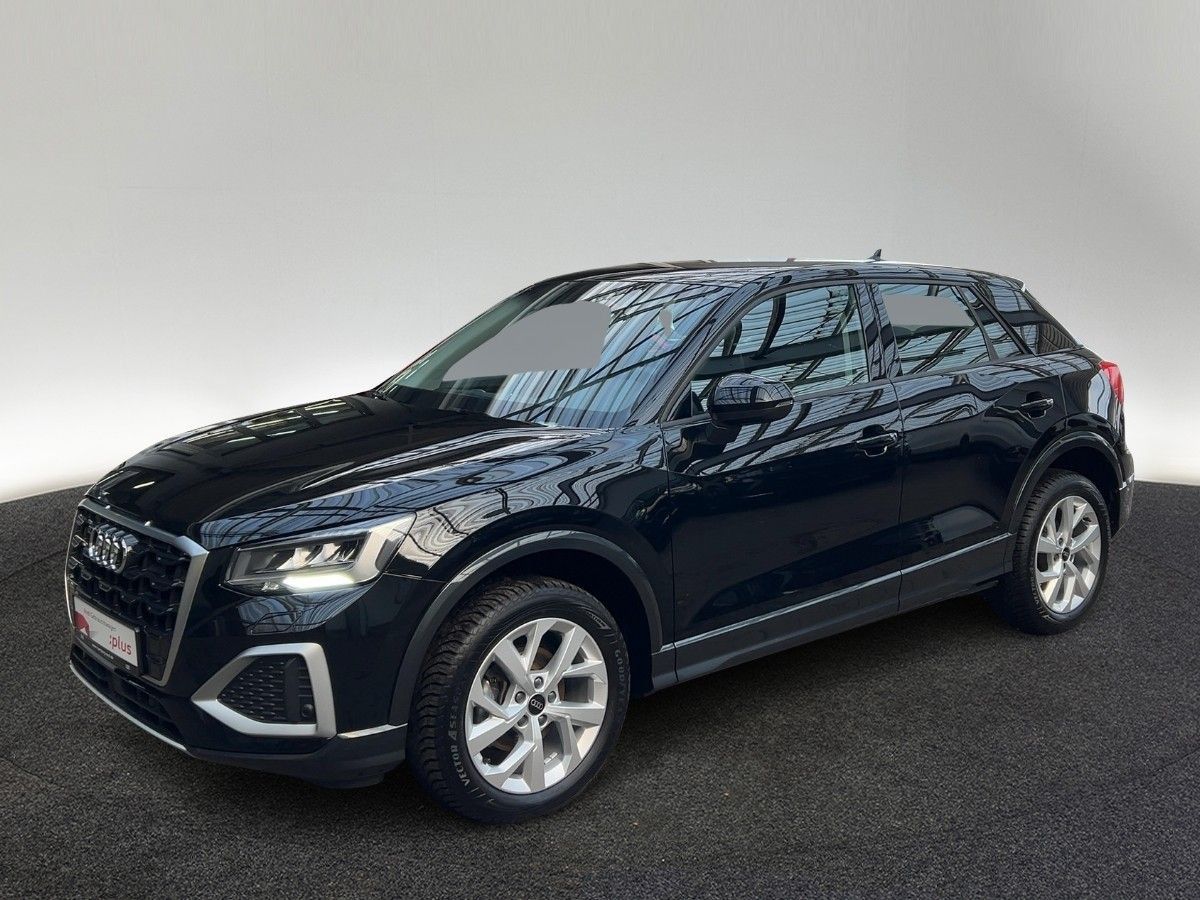 Audi Q2 - Bild 2