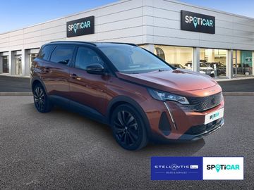 Peugeot 5008 - 3