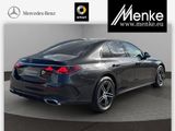 Mercedes-Benz E 220 d AMG+Night+Pano+HUD+Distr+360+AHK+3D Disp - Mercedes-Benz E 220 mit Diesel-Antrieb: Limousine