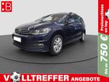 Volkswagen Touran 1.5 TSI DSG Comfortline NAVI ACC SHZ PARK - Volkswagen Touran mit Benzin-Antrieb: Automatik