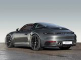 Porsche 992 911 Targa 4S PCCB 14 Wege Sitze BOSE - Porsche 992: Grün