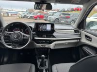 Suzuki Swift - Vorschau Bild 12