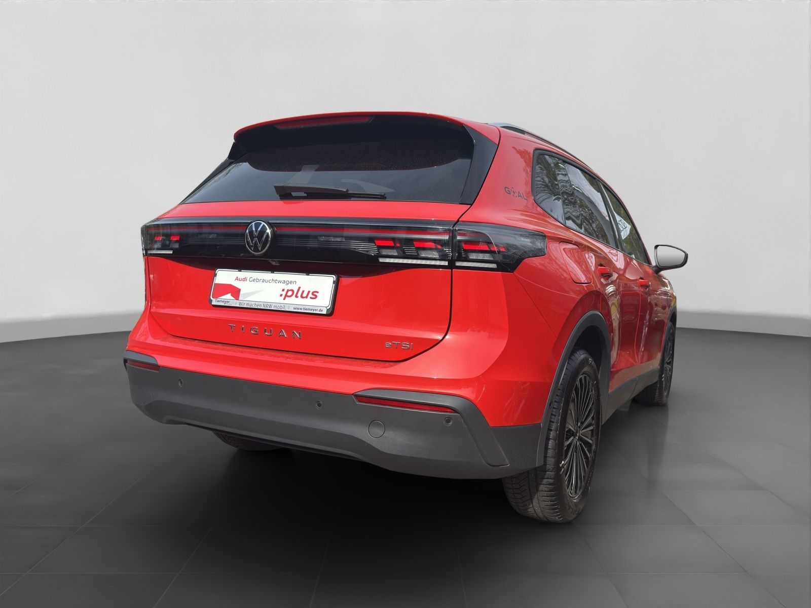 Volkswagen Tiguan - Bild 3
