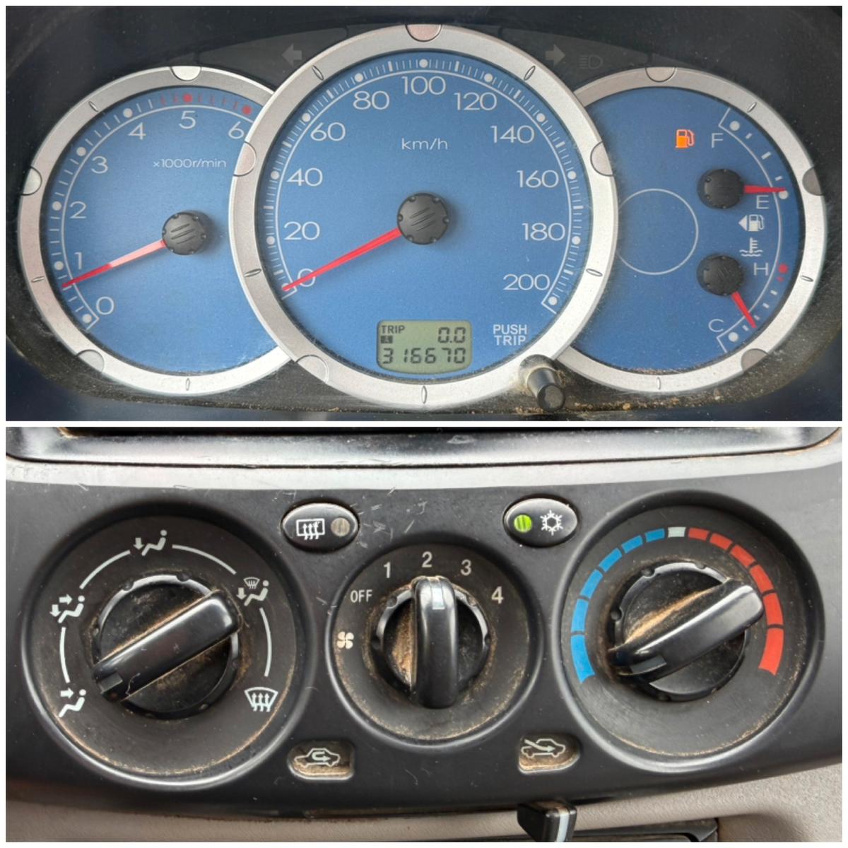 Mitsubishi L200 2.5D Invite ClubCab 4WD AHK Klima Tüv 08.27