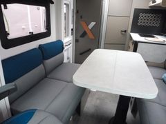 Chausson X550 Exclusive Line 24, Dümo Aktion!