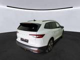 Skoda Enyaq iV 50 Loft ACC Navi Pano RüKa Sitzh. 19" - Skoda ENYAQ iV 5AC