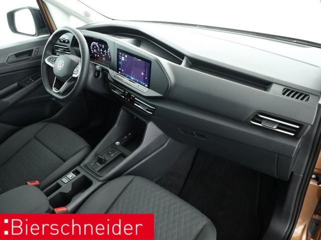 Volkswagen Caddy 2.0 TDI DSG Life AHK LED STANDHZG imagem 3