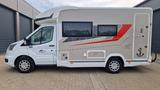 Challenger 250 Trigano Ford mit vielen EXTRAS 3000km  - Offers