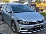 Volkswagen Polo 1.0 5p. Comfortline BlueMotion + - Volkswagen Polo: Bluemotion Comfortline