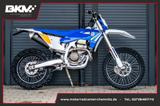 Husqvarna FE 350 Heritage ++++2025+++NEU++0,0% Aktion++ - HUSQVARNA FE 350 HERITAGE