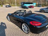 Porsche 981 Boxster - Porsche Gebrauchtwagen in Essen