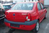 Dacia Logan Ambiance 1.4*KLIMAANLAGE*SERVO*ALUs*1.HAND - gebrauchte Dacia Logan aus dem Jahr 2006