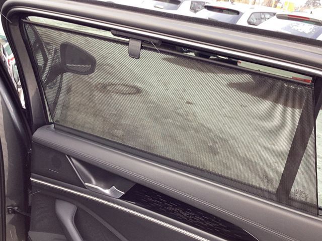 Passat Variant 2.0TDI DSG Elegance AHK