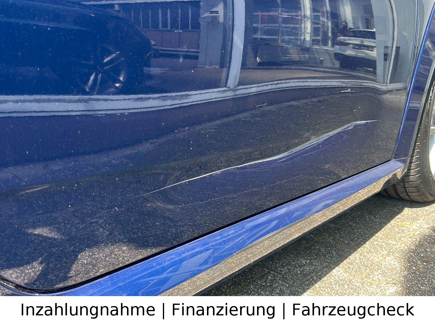 Audi 2.0 TDI Coupe ultra XENON NAVI KLIMA VIRT PDC