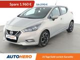 Nissan Micra 1.0 IG-T N-WAY *TEMPO*LIM*PDC*SHZ* - Nissan Micra: I Way