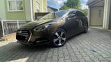 Hyundai i40 1.7 CRDi Aut. Premium - Vollausstattung - Hyundai i40 mit Diesel-Antrieb: Kombi, 1.7