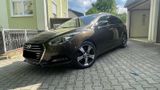 Hyundai i40 1.7 CRDi Aut. Premium - Vollausstattung - Hyundai i40 mit Diesel-Antrieb: Kombi, Automatik, 1.7