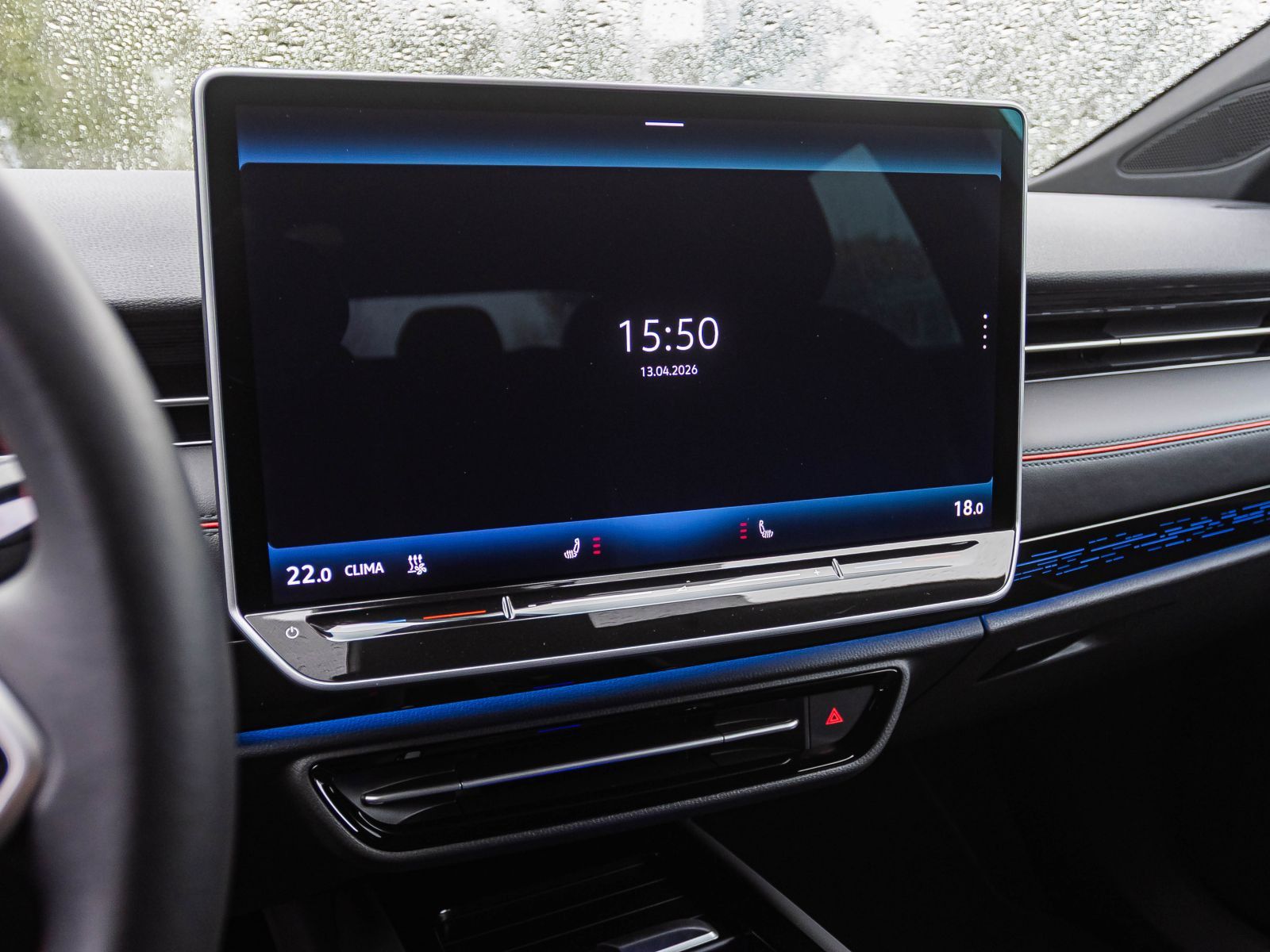 Volkswagen ID.7 - Bild 12