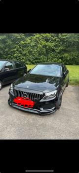 Mercedes-Benz Mercedes Benz  C43 AMG - Mercedes-Benz C 43 AMG in Lübeck