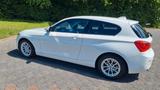 BMW 120i   Scheckheftgepflegt -BMW  - BMW 120 mit 3 Türen