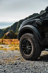 Ford Raptor Offroad Camper - Ford Ranger Offroad Gebrauchtwagen