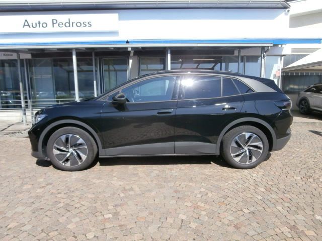 Volkswagen ID.4 Pro 77 kWh 210 kW 4MOTION Pro imagem 3