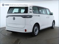 Volkswagen ID. Buzz - Vorschau Bild 5