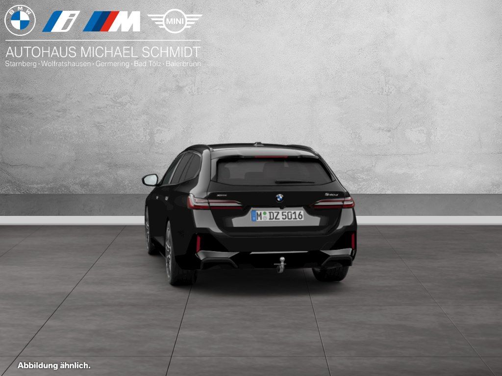 BMW 540 - Bild 7