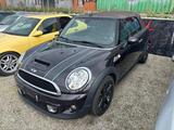 MINI Mini Cooper S Cabrio Sondermodell Highgate - MINI Cooper S Cabrio: Highgate