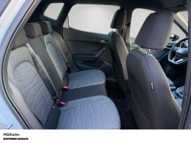 Seat Arona - Bild 7
