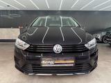 Volkswagen Golf Sportsvan 1.2 TSI VII Trendline*DSG* - VW Golf Sportsvan Gebrauchtwagen in Berlin
