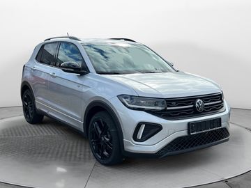 Volkswagen T-Cross R-Line 1.5 TSI 150PS 7-Gang-DSG