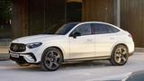 Mercedes-Benz Suche: Mercedes GLC Coupé (200 / 250 / 300... - : Suche