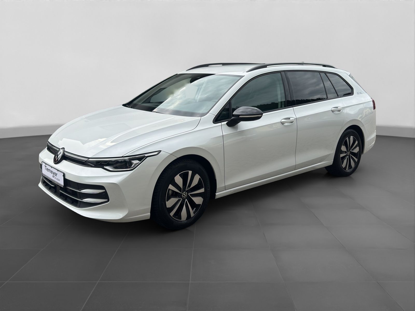Volkswagen Golf - Bild 2