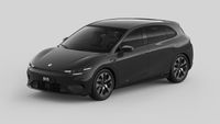 Leapmotor B05 - Vorschau Bild 1