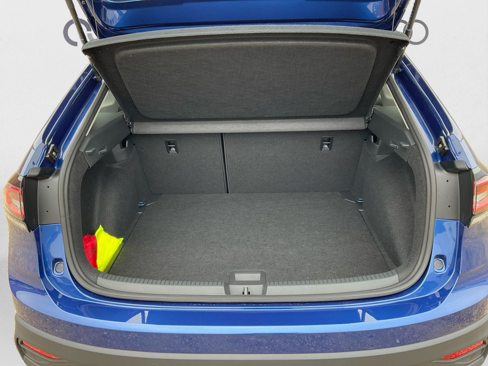 Volkswagen Taigo - Bild 17