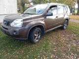 Nissan XTrail - gebrauchte Nissan X-Trail aus dem Jahr 2007