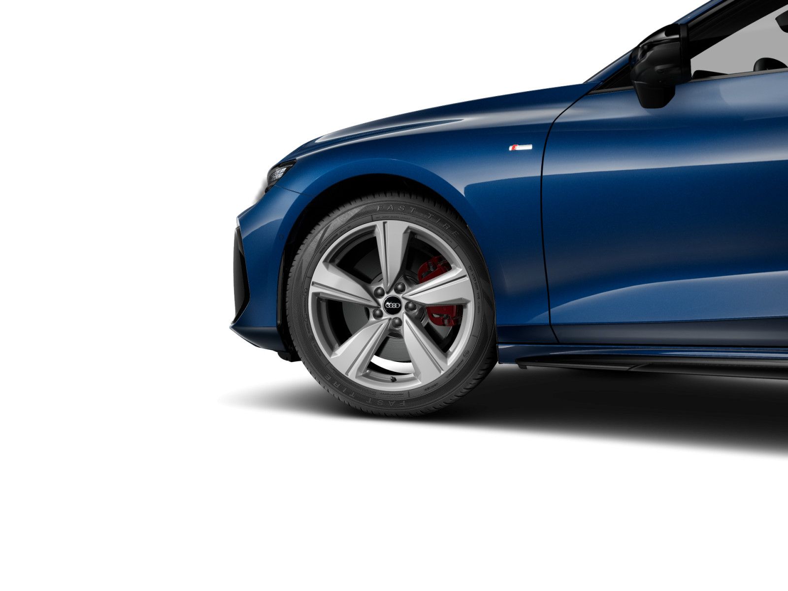 Audi A6 Avant TFSI qu. S line 270 kW OhneZusatzkosten imagem 3