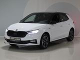 Skoda Fabia 1.0 TSI Monte Carlo LED/APP/CAM - Skoda Fabia aus 2025