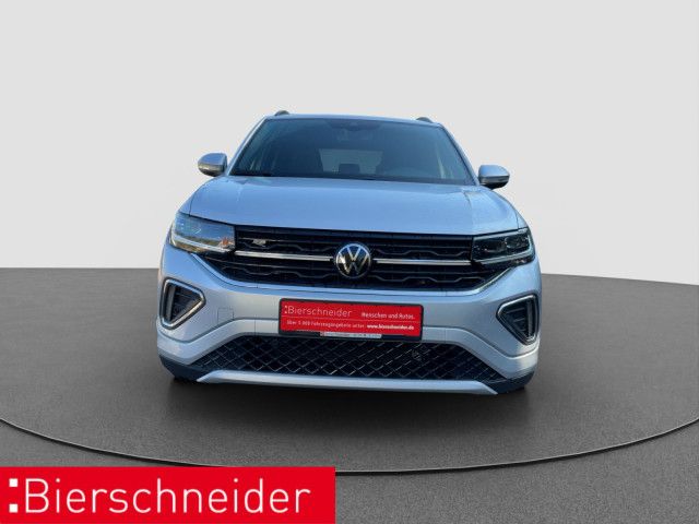 Volkswagen T-Cross - Bild 3