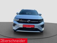 Volkswagen T-Cross - Vorschau Bild 3